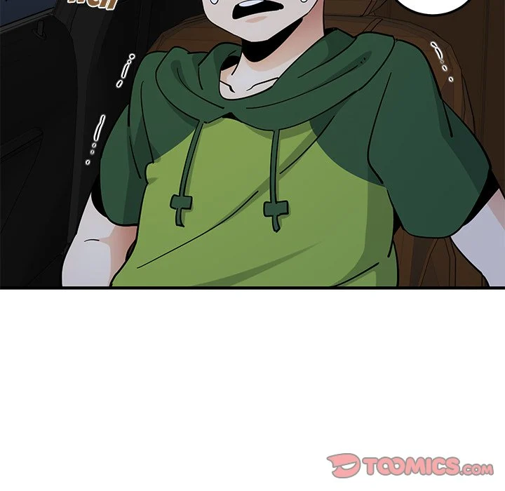 Love Factory chapter 27 page 22