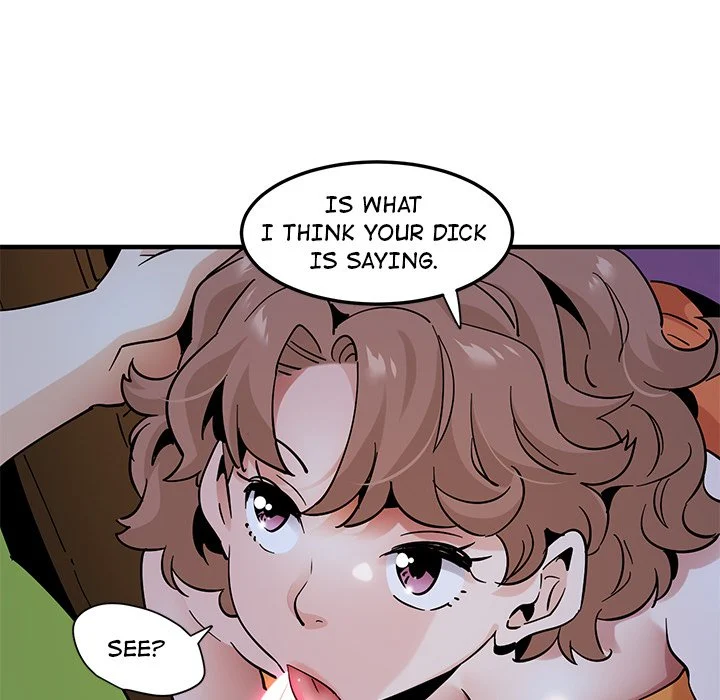 Love Factory chapter 27 page 23