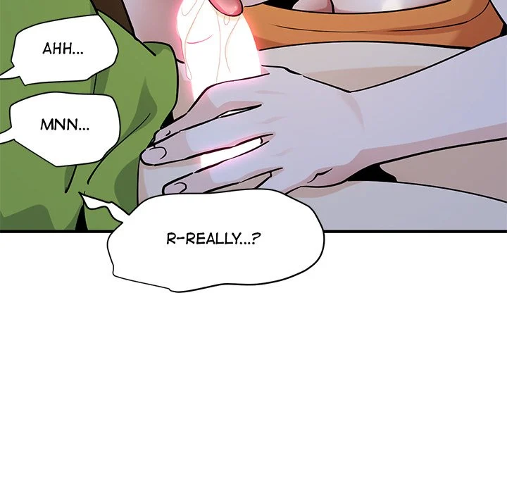 Love Factory chapter 27 page 24