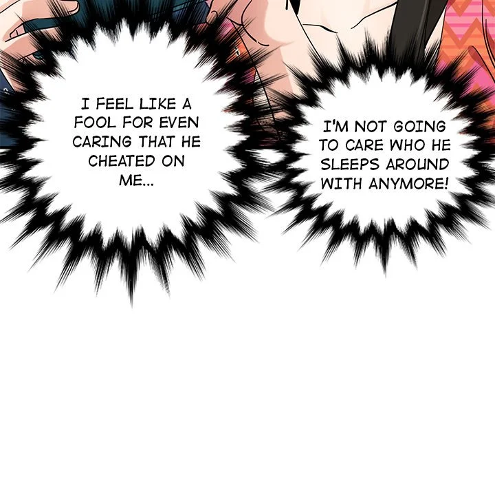 Love Factory chapter 27 page 28