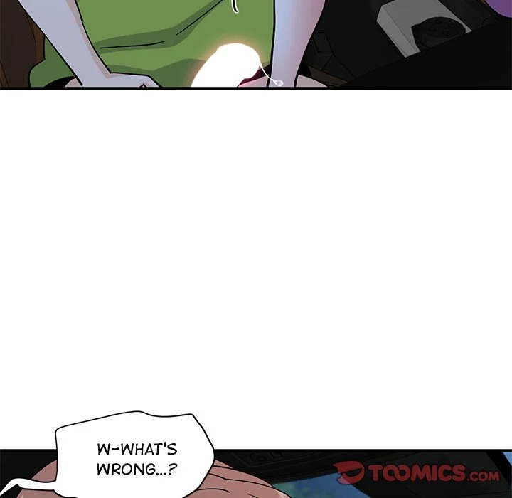 Love Factory chapter 27 page 30