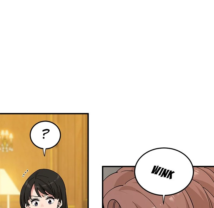 Love Factory chapter 27 page 32