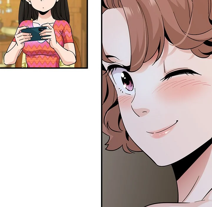 Love Factory chapter 27 page 33