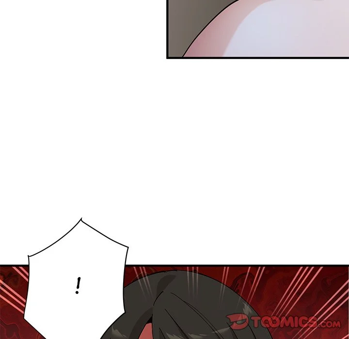 Love Factory chapter 27 page 34