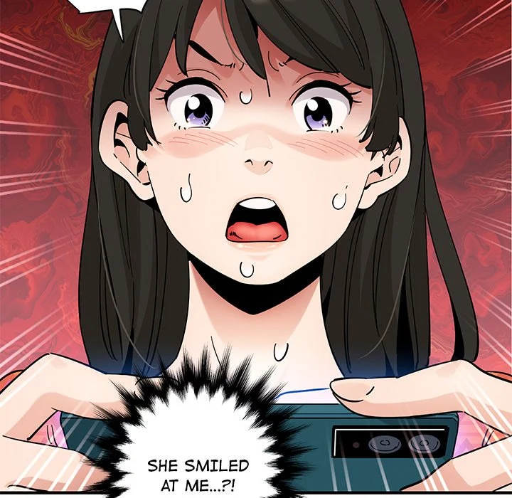Love Factory chapter 27 page 35