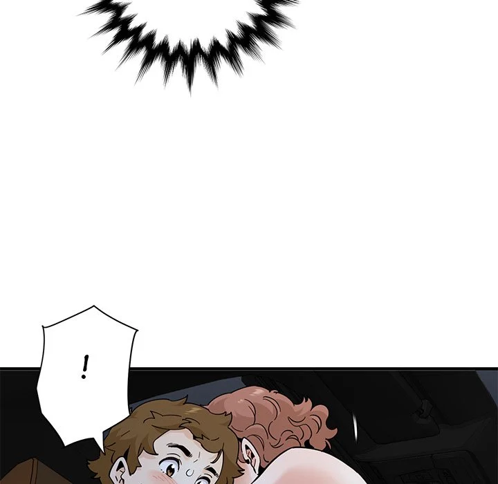 Love Factory chapter 27 page 36