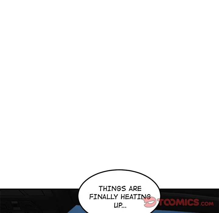Love Factory chapter 27 page 38