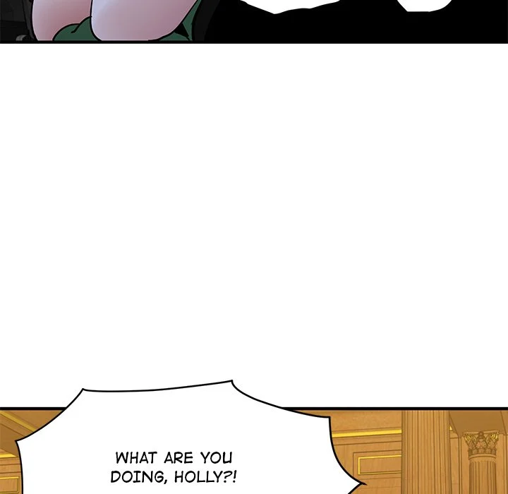 Love Factory chapter 27 page 40