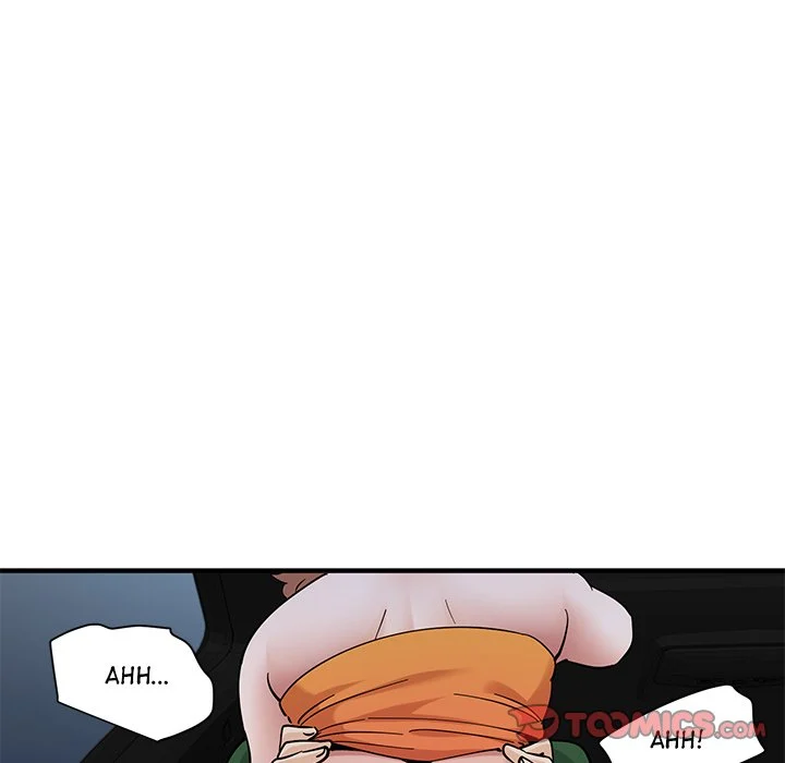 Love Factory chapter 27 page 42