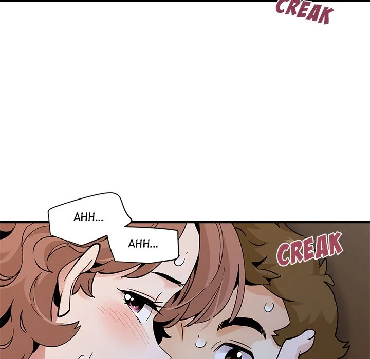 Love Factory chapter 27 page 49