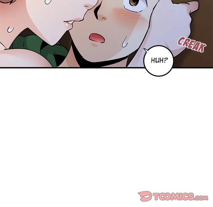 Love Factory chapter 27 page 50
