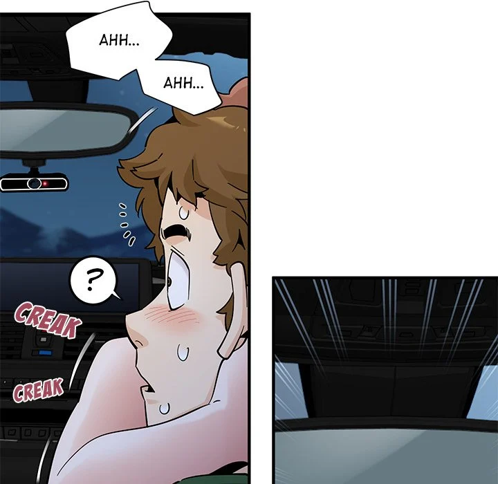 Love Factory chapter 27 page 51
