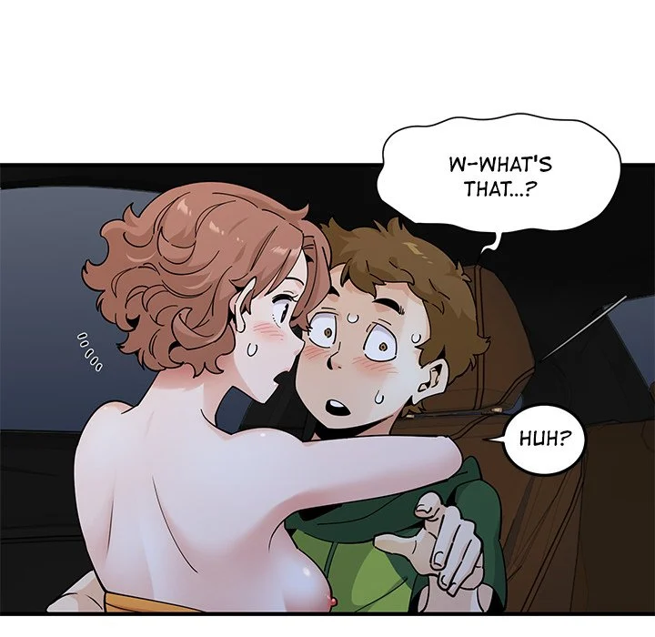 Love Factory chapter 27 page 53