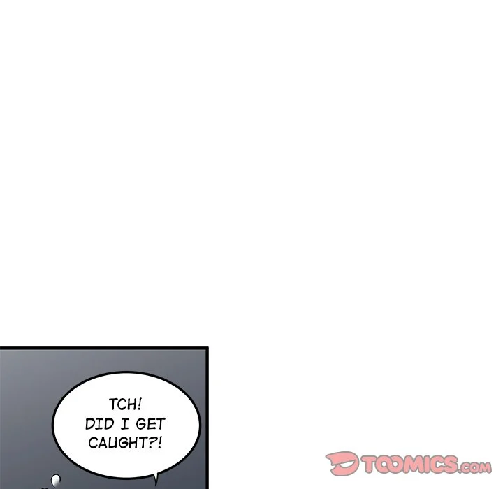 Love Factory chapter 27 page 54