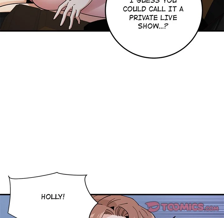 Love Factory chapter 27 page 58