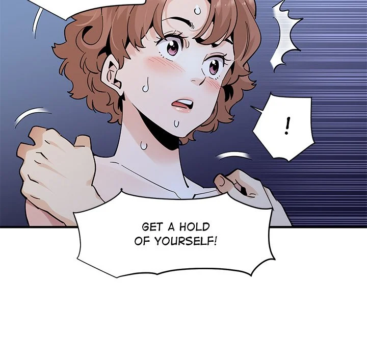 Love Factory chapter 27 page 59