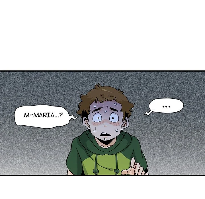 Love Factory chapter 27 page 63