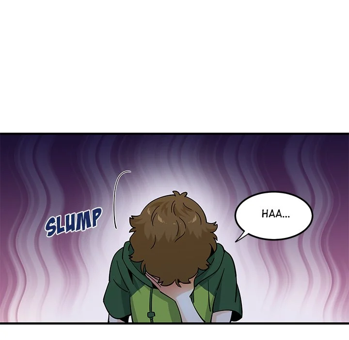 Love Factory chapter 27 page 64