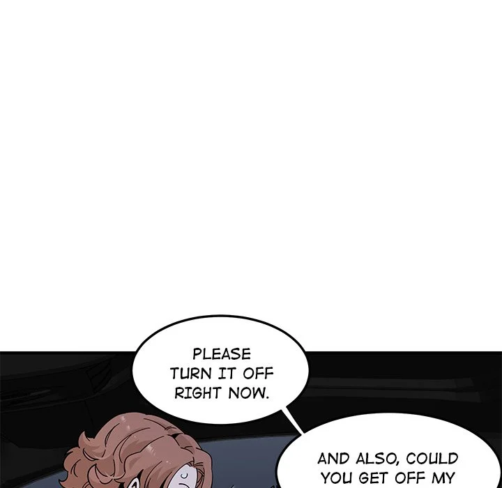 Love Factory chapter 27 page 65