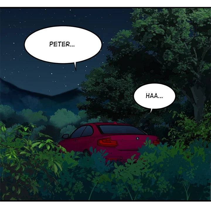 Love Factory chapter 27 page 69