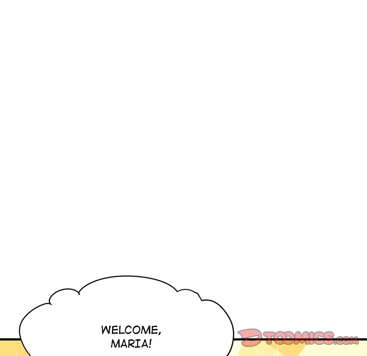 Love Factory chapter 27 page 70