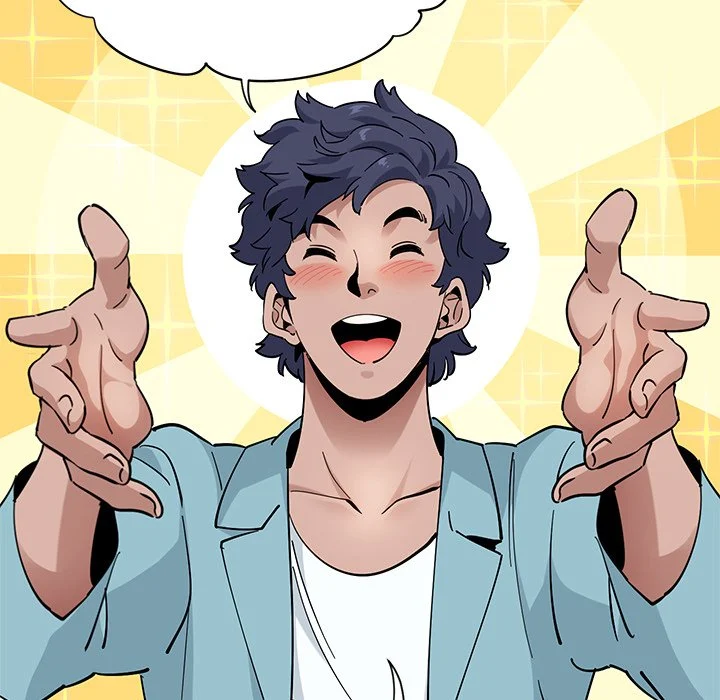 Love Factory chapter 27 page 71