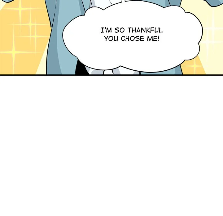 Love Factory chapter 27 page 72