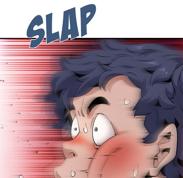 Love Factory chapter 27 page 73