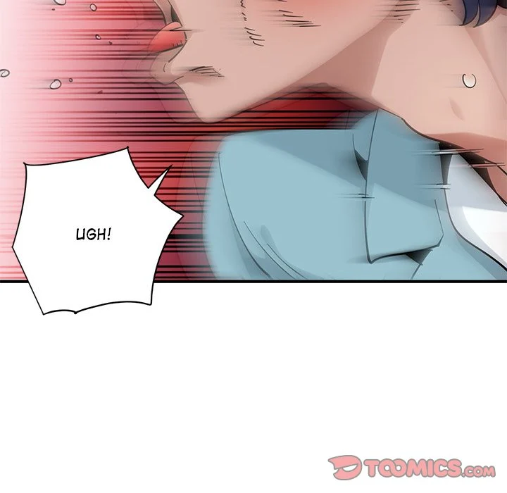 Love Factory chapter 27 page 74