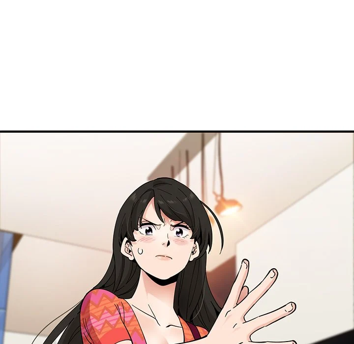 Love Factory chapter 27 page 75