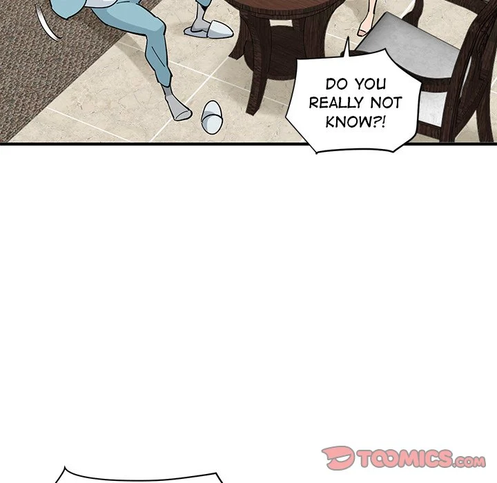 Love Factory chapter 27 page 78
