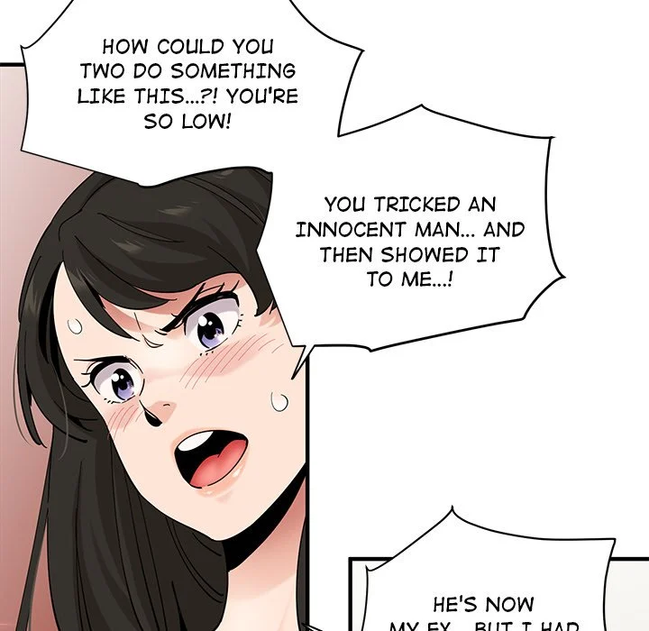 Love Factory chapter 27 page 79