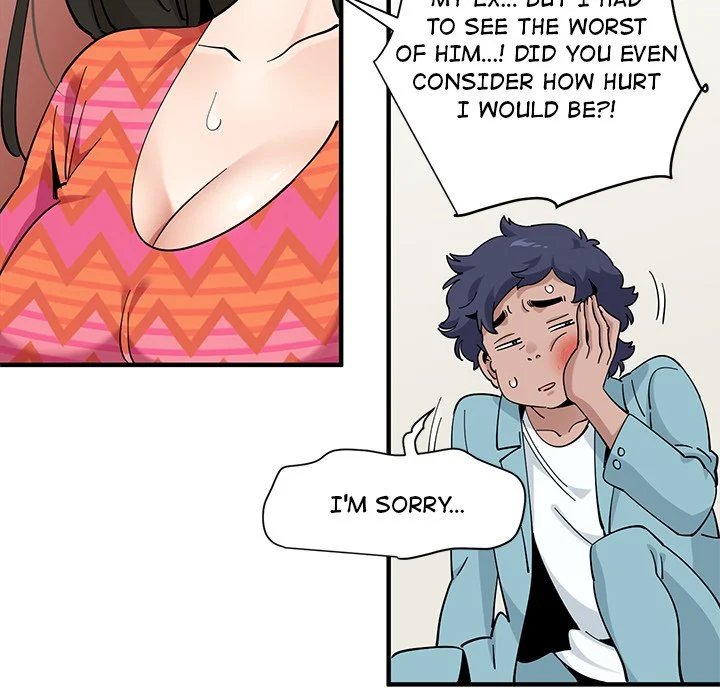 Love Factory chapter 27 page 80