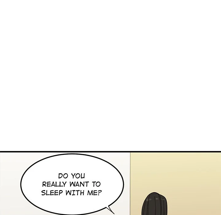 Love Factory chapter 27 page 81