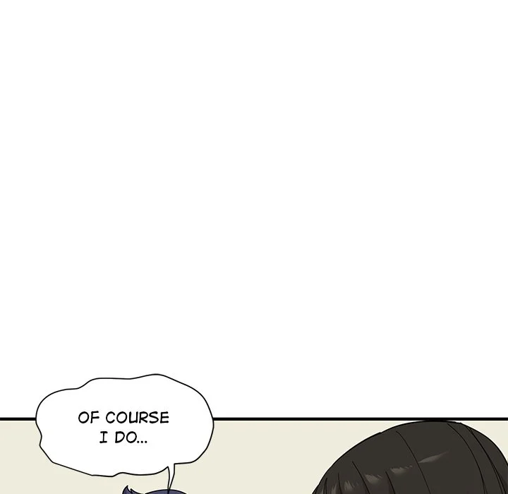 Love Factory chapter 27 page 83
