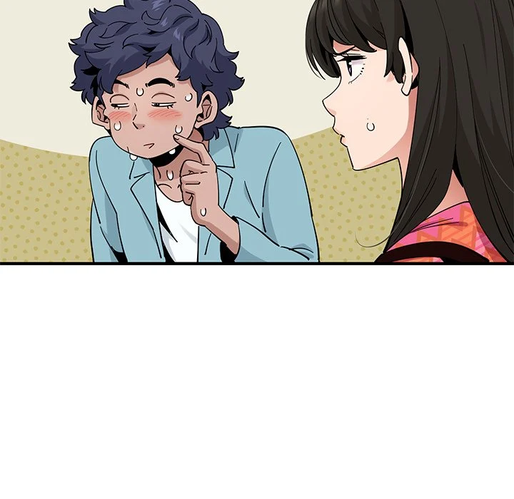 Love Factory chapter 27 page 84