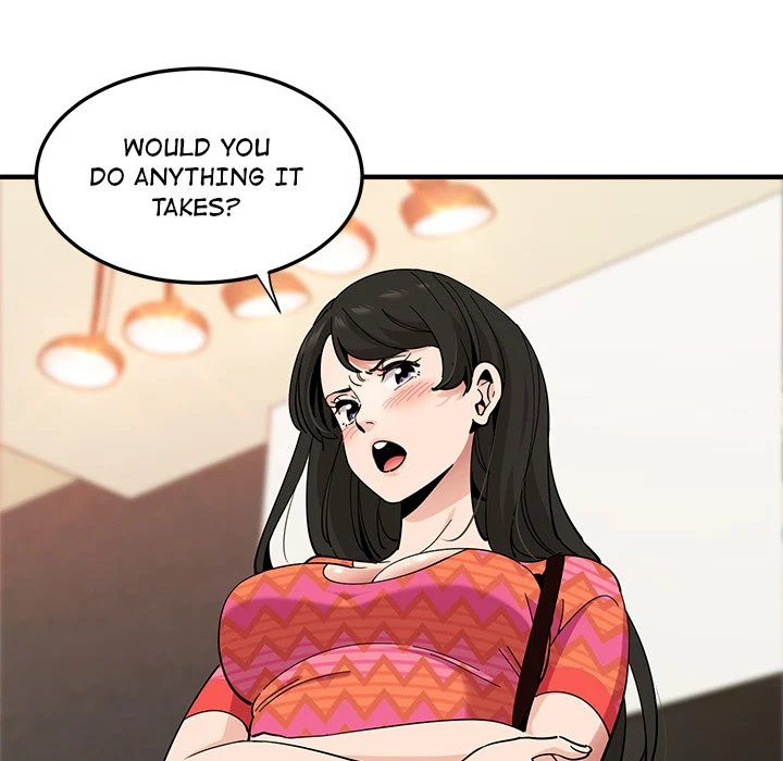 Love Factory chapter 27 page 85