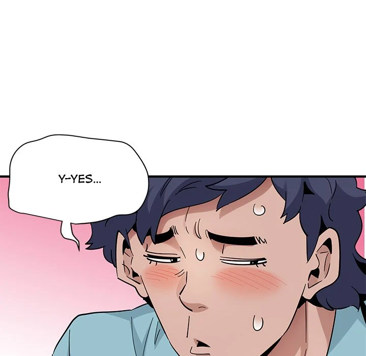 Love Factory chapter 27 page 87
