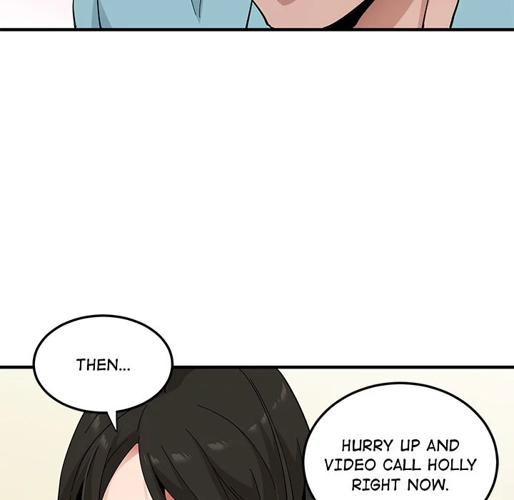 Love Factory chapter 27 page 88