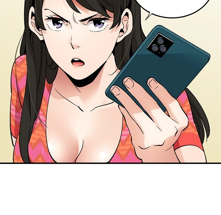 Love Factory chapter 27 page 89