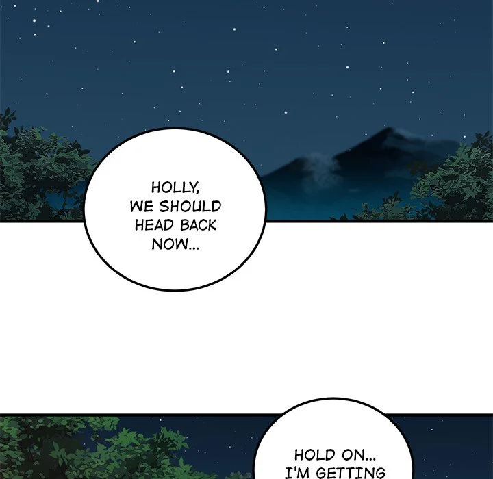 Love Factory chapter 27 page 92