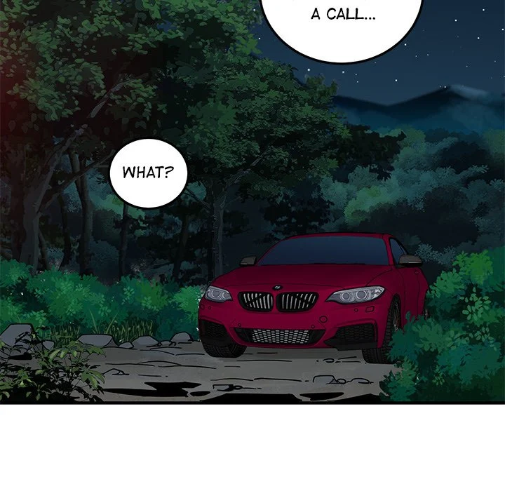 Love Factory chapter 27 page 93