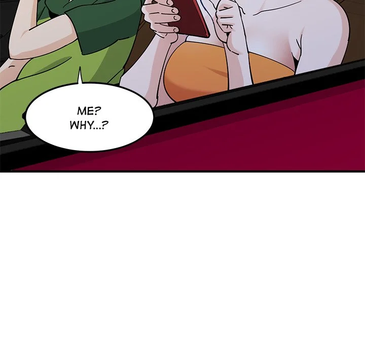 Love Factory chapter 27 page 95