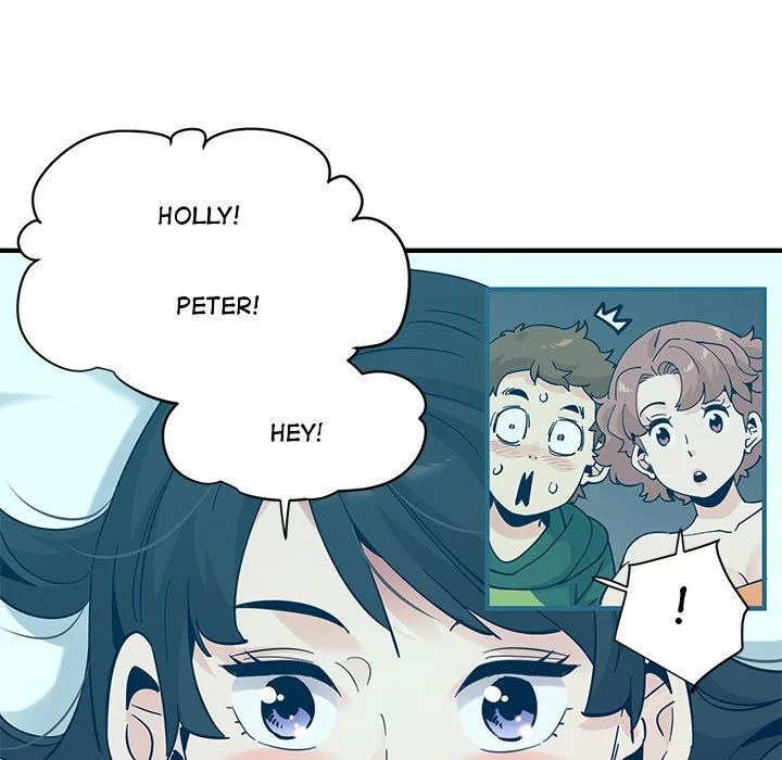 Love Factory chapter 27 page 97