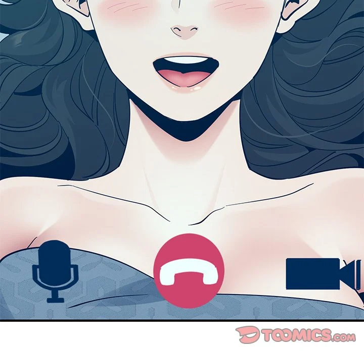 Love Factory chapter 27 page 98