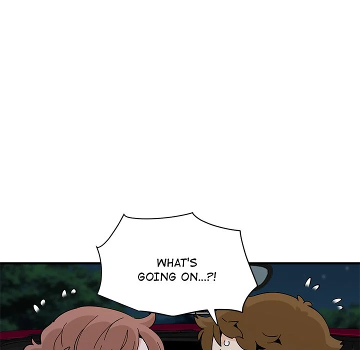 Love Factory chapter 27 page 99