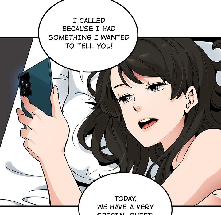 Love Factory chapter 27 page 101