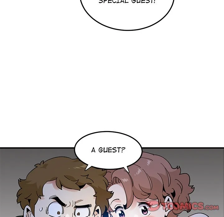 Love Factory chapter 27 page 102