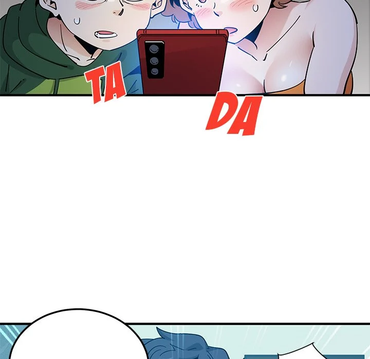 Love Factory chapter 27 page 103