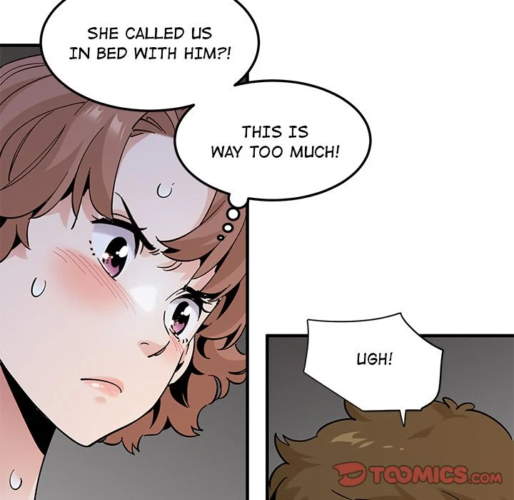 Love Factory chapter 27 page 106